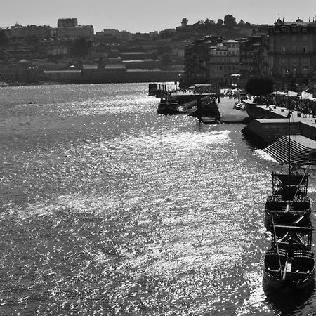 Porto Cedofeita Art & Design Loft Leilighet Eksteriør bilde