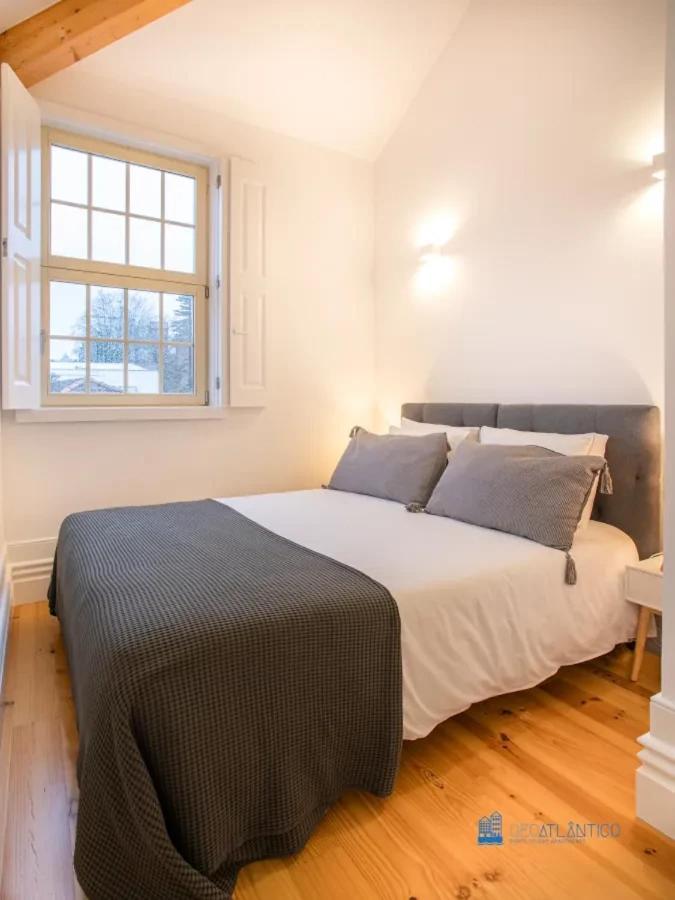 Porto Cedofeita Art & Design Loft Leilighet Eksteriør bilde